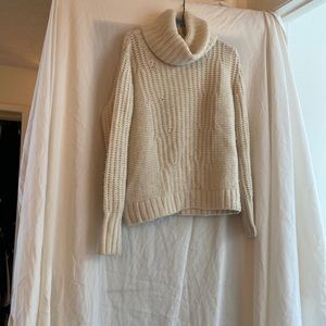 Banana republic sweater